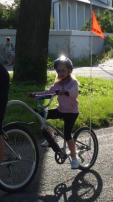 Detský prípojný bicykel (2/4)
