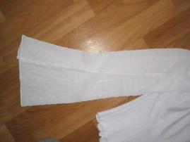 Biely top (2/3)