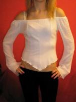 Biely top (3/3)