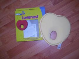 Podhlavnicek love (1/2)