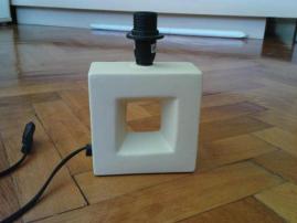 Lampa (2/3)