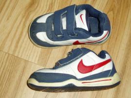 Nike (1/3)