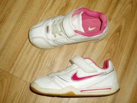 Nike (1/3)
