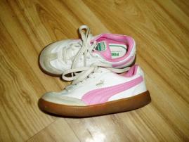 Puma (2/3)