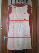Zlate saty vel.40 (2/4)