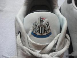 Newcastle united tenisky- (2/4)