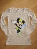 Tricko minnie (1/2)