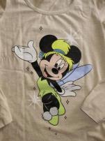 Tricko minnie (2/2)
