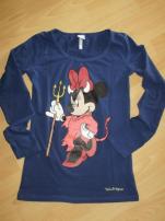 Tricko minnie (1/2)