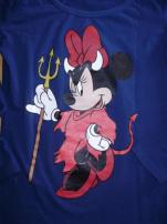 Tricko minnie (2/2)