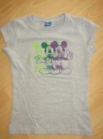 Tricko mickey mouse (1/2)