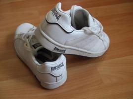 Tenisky lonsdale (1/2)