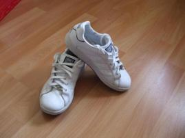 Tenisky lonsdale (2/2)