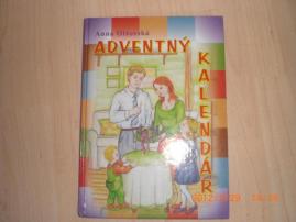 Adventny kalendar (1/1)