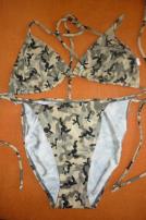 Bikiny 36/38 b (s poštou) (1/3)