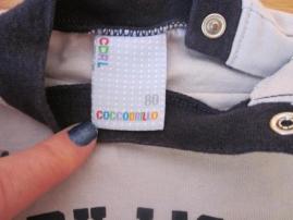 Body - coccodrillo, 80 (2/2)