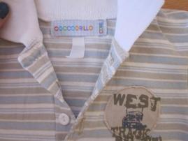 Body - Coccodrillo 74 (2/2)