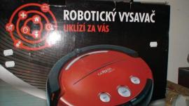 Predam roboticky vysavac (1/1)