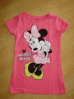 Tricko minnie (1/2)