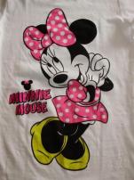 Tricko minnie (2/2)
