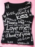 Krasne tricko love me (1/4)