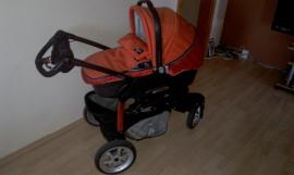 Trojkombinacia peg perego (2/3)