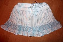 Tallyweijl sukňa+top s/m (2/3)