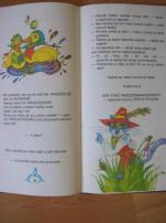 Knižka trio kotkodák (3/3)