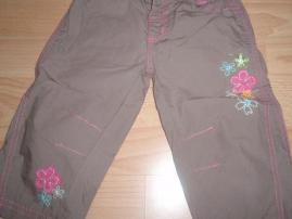 Tenke nohavice (3/4)