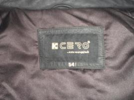 Akcia-kabát k-cero (4/4)