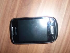 Samsung galaxy mini (1/2)