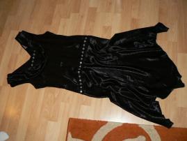 Spolocenske saty (2/4)