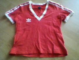 Tričko adidas (1/1)