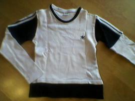 Tričko adidas (1/1)