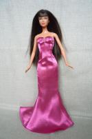 Oblečenie pre barbie (1/1)