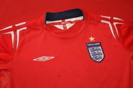 Peknučký dres umbro (2/4)