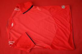Peknučký dres umbro (4/4)