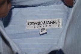  Armani košela (3/3)