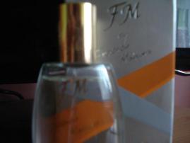 Parfém fm pheromone (2/2)