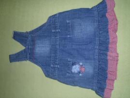 Suknu na traky next (2/3)