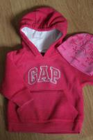Gap mikina (1/1)