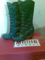 Mustang (1/1)
