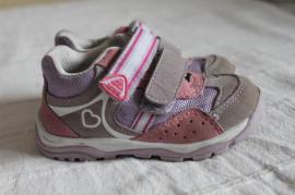 Topánočky bobishoes (1/4)