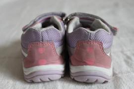 Topánočky bobishoes (3/4)