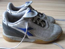 Halové kopačky Diadora (3/4)