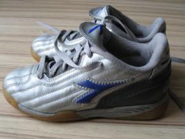Halové kopačky Diadora (4/4)