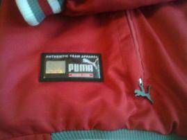 Bunda (2/2)