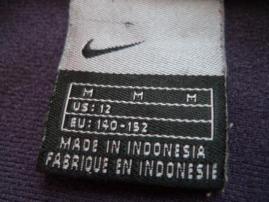 Mikina nike č.140-152 (3/3)