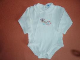 Body s golierikom (2/2)