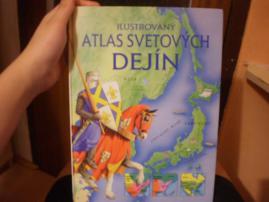Kniha histórie dejín (2/4)